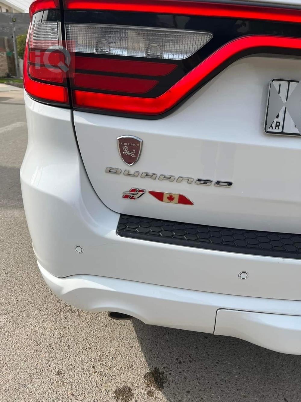 Dodge Durango